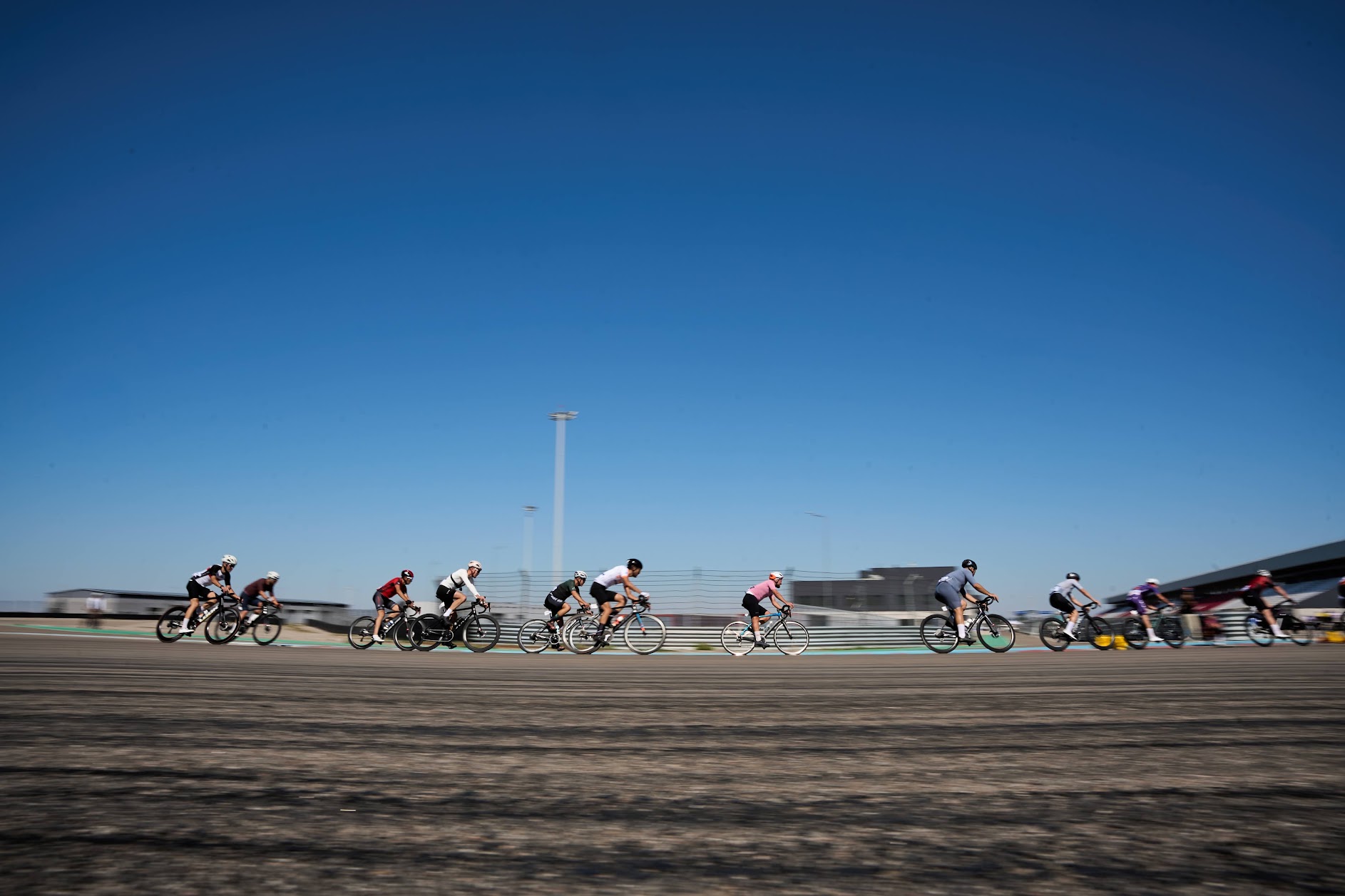 Sokol Race by Changan 2026