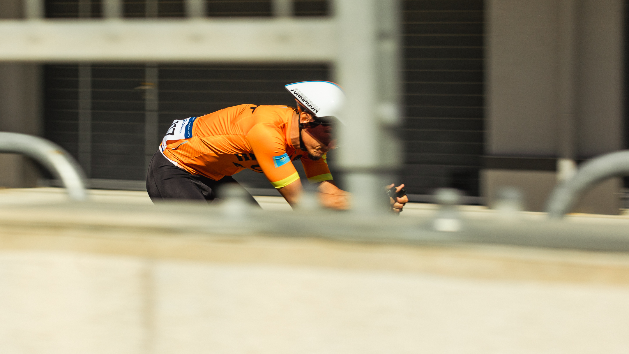 Sokol Race by Changan 2026
