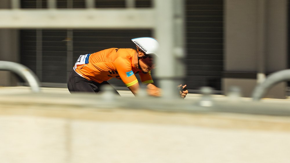 Sokol Race by Changan 2026